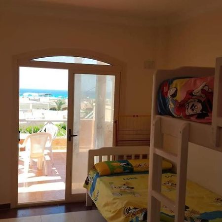 Villa Yasmin404 Μάρσα Ματρούχ Εξωτερικό φωτογραφία